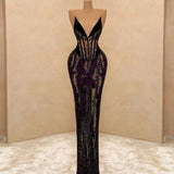 Evening Dress - 105