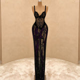 Evening Dress - 105