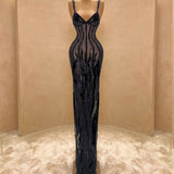 Evening Dress - 106