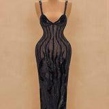 Evening Dress - 106