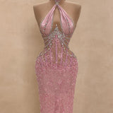Evening Dress 216