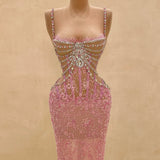 Evening Dress 216