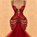Evening Dress - 131
