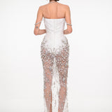 Look 09 - Dubai Pearl