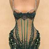 Evening Dress - 148