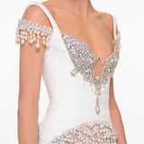 Look 15 - Dubai Angel