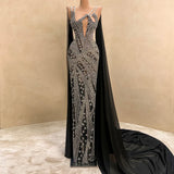Evening Dress - 120