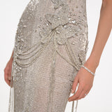 Look 01 - Dubai Silver