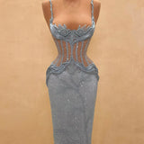 Evening Dress - 211