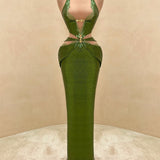 Evening Dress 217