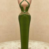 Evening Dress 217