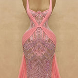 Evening Dress - 169