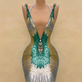 Evening Dress - 139