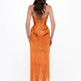 Look 43 - MADAME RADIANCE