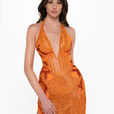 Look 43 - MADAME RADIANCE