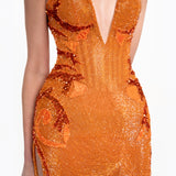 Look 43 - MADAME RADIANCE