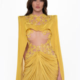 LOOK 22 - MADAME INFERNO