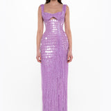 LOOK 27 - MADAME DESIR