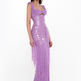 LOOK 27 - MADAME DESIR