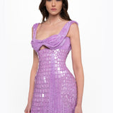 LOOK 27 - MADAME DESIR