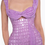 LOOK 27 - MADAME DESIR