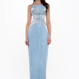 Look 37 - MADAME FROST