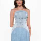 Look 37 - MADAME FROST