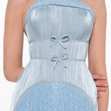 Look 37 - MADAME FROST