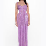 LOOK  30 - MADAME ECLIPSE