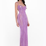 LOOK  30 - MADAME ECLIPSE