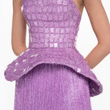 Look 26 - MADAME  DISCO