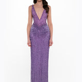 LOOK 25 - MADAME ASTRA