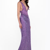 LOOK 25 - MADAME ASTRA