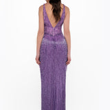 LOOK 25 - MADAME ASTRA