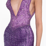 LOOK 25 - MADAME ASTRA