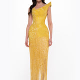 Look 35 - MADAME SOLAR