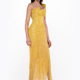 Look 35 - MADAME SOLAR