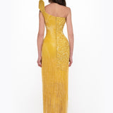 Look 35 - MADAME SOLAR