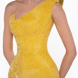 Look 35 - MADAME SOLAR