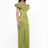 LOOK 33 - MADAME TOXIC