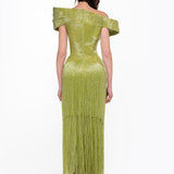 LOOK 33 - MADAME TOXIC