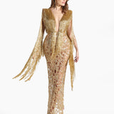 Look 17 - MADAME ELIXIR