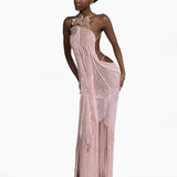 LOOK 44 - MADAME ROSE