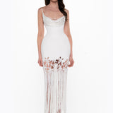 Look 15 - MADAME NEIGE