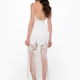 Look 15 - MADAME NEIGE