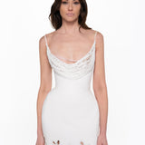 Look 15 - MADAME NEIGE