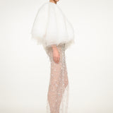 The Halo Dress