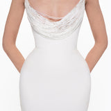 Look 15 - MADAME NEIGE