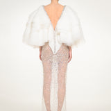The Halo Dress