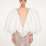 The Halo Dress